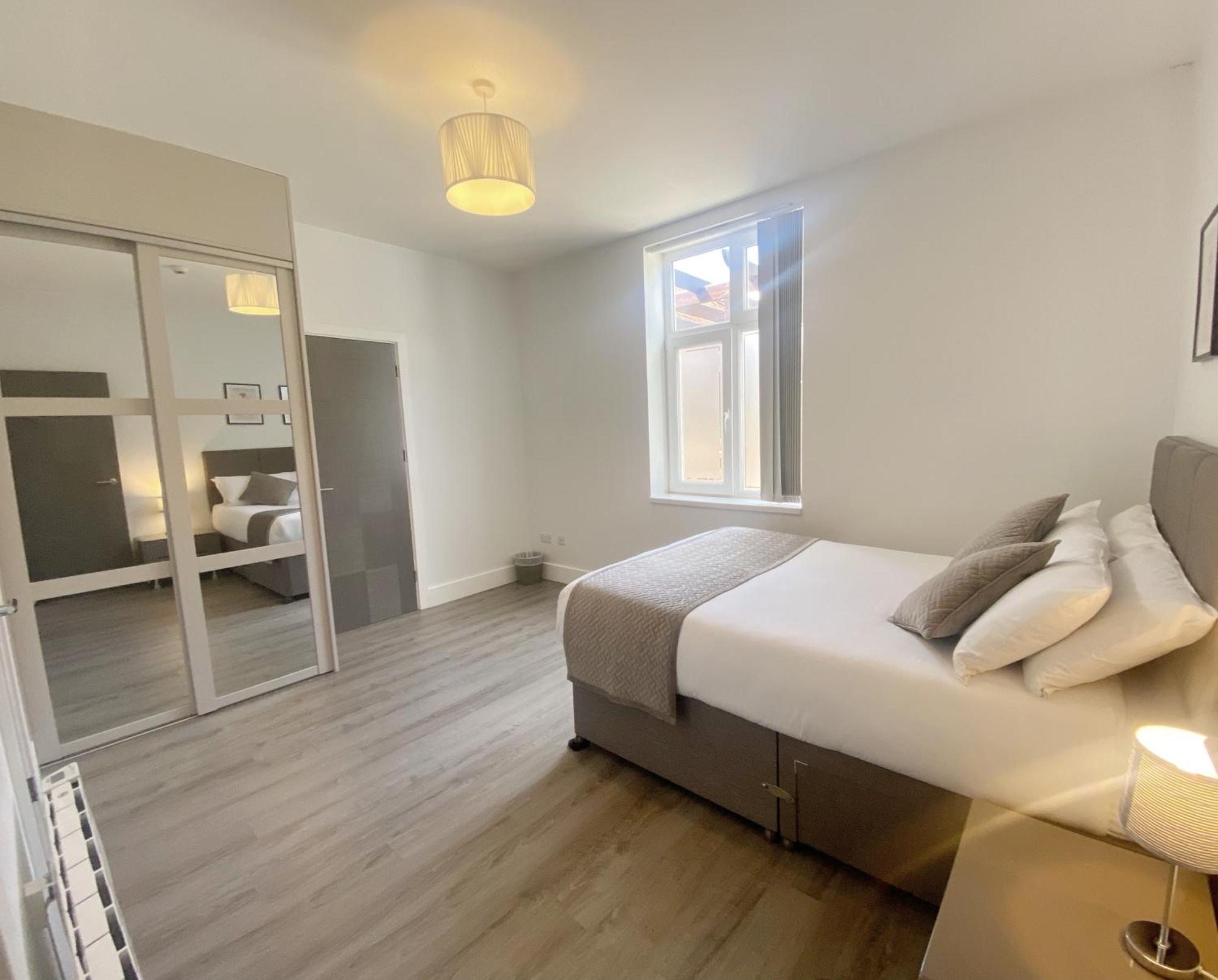 Dream Yard Apartments Southend-on-Sea Exterior foto